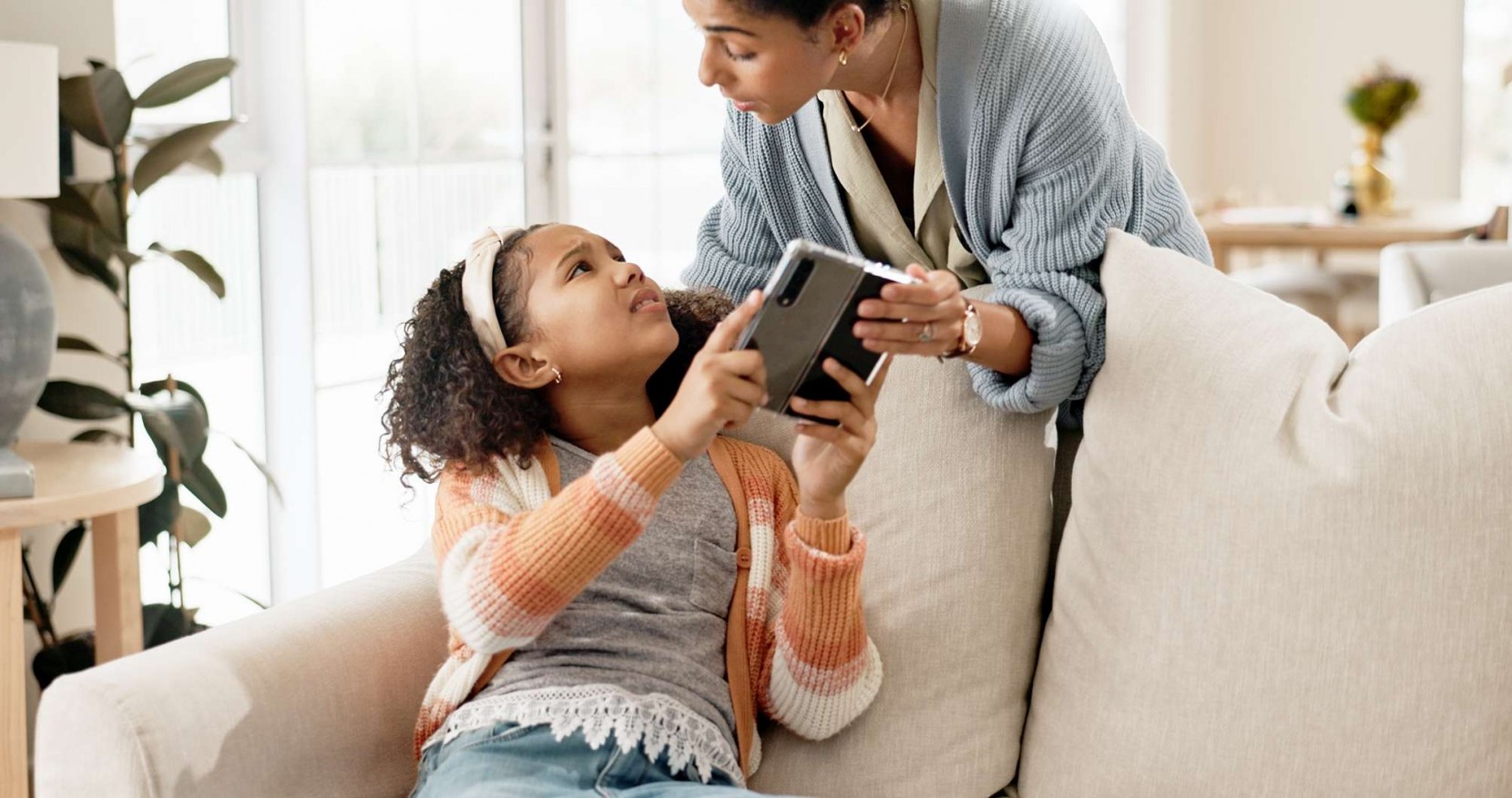 Challenges and Solutions for Raising Children in the Digital Age
